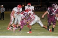 10-17 NW vs. SHS 032